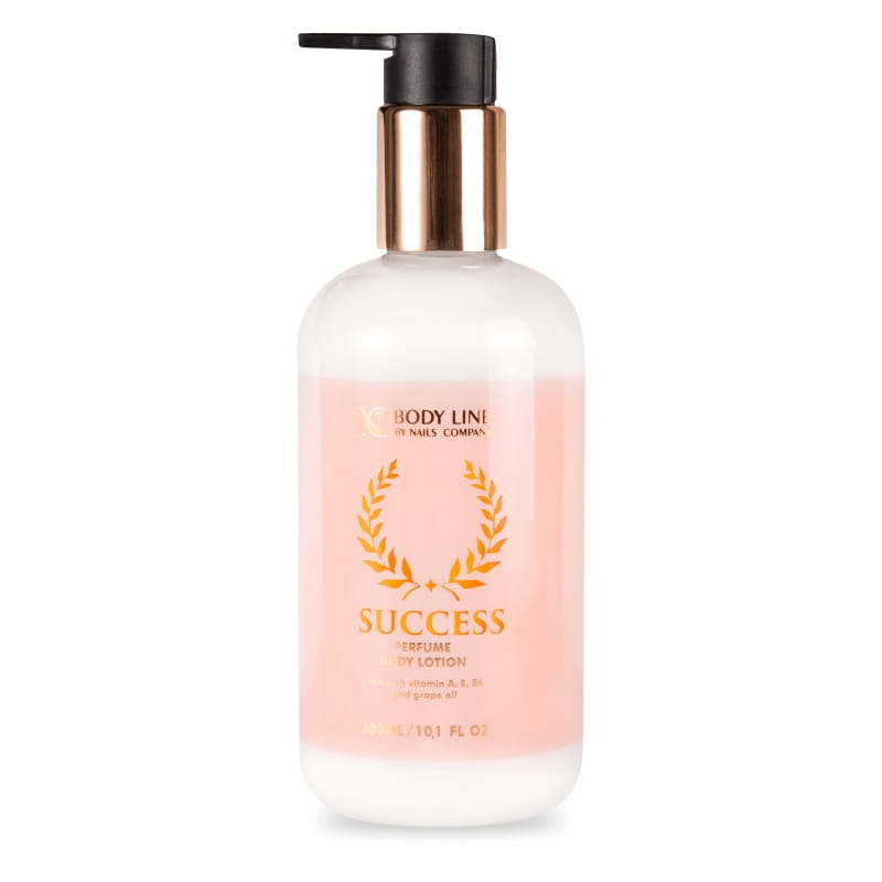 Body Lotion SUCCESS 300ml