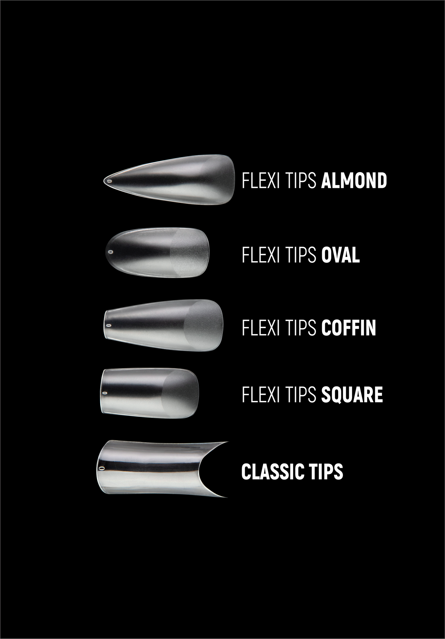 FLEXI TIPS CLASSIC