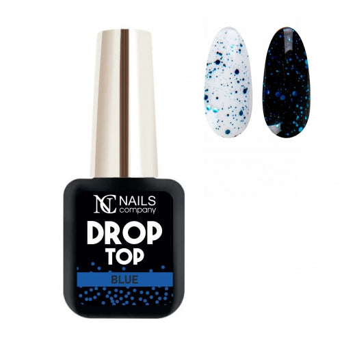 Drop Top - Blue 11ml