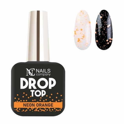 Drop Top - Neon Orange 11ml