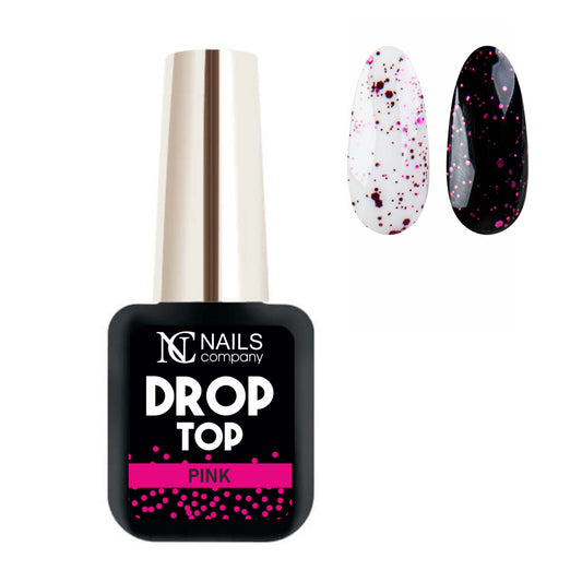 Drop Top - Pink 11ml