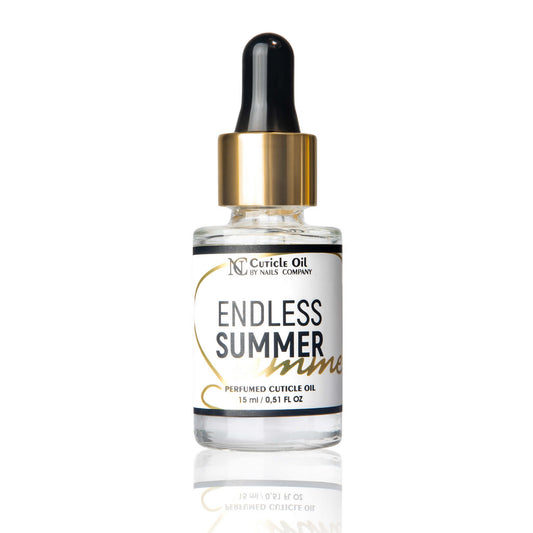 Cuticle Oil - Endless Summer 15ml