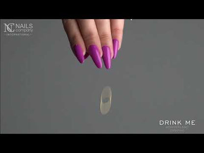 UV  Nail Polish - Drink Me 6ml |  Wonderland #310