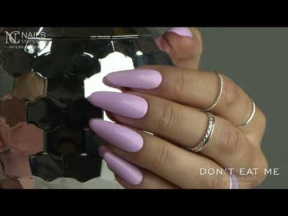 UV Nail Polish - Don't  Eat  Me  6ml | Wonderland #311