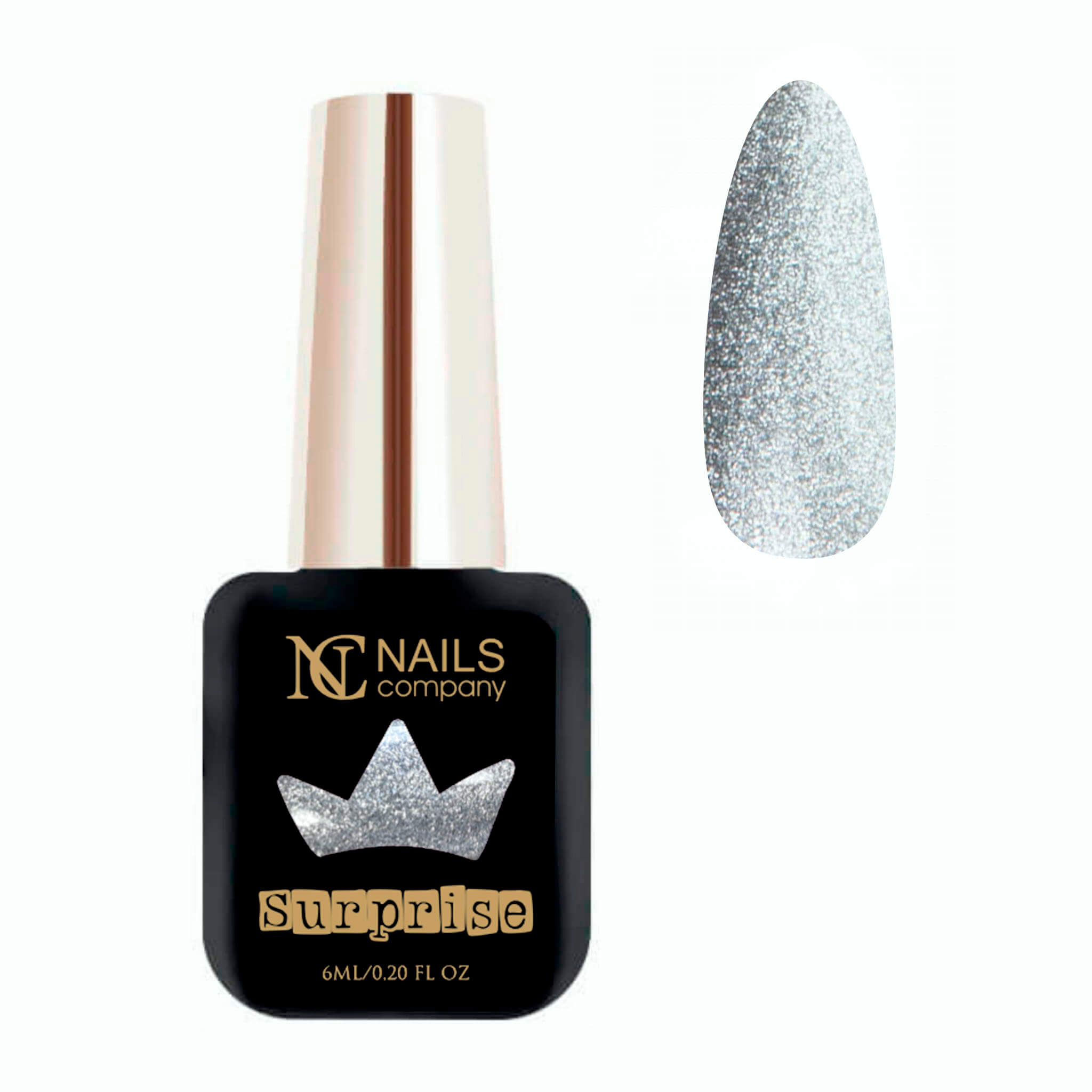 Gel Nail Polish - Suprise 6ml | | 18 Years Together #306 - Discontinued