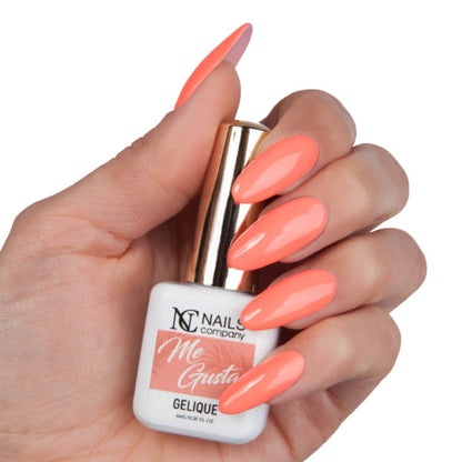 UV Nail Polish - Me Gusta 6ml | Viva Espana #138