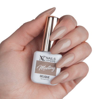 UV Nail Polish - Meeting 6ml | Dress Code #090