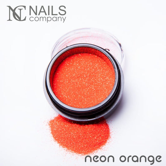 Mermaid Poweder Neon Orange #53