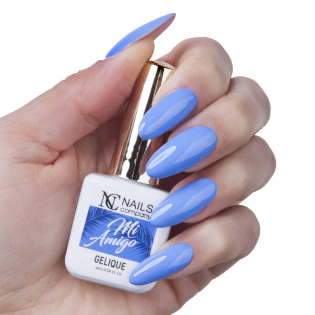 UV Nail Polish - Mi Amigo 6ml | Viva Espana #143