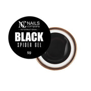 Spider Gel -Black