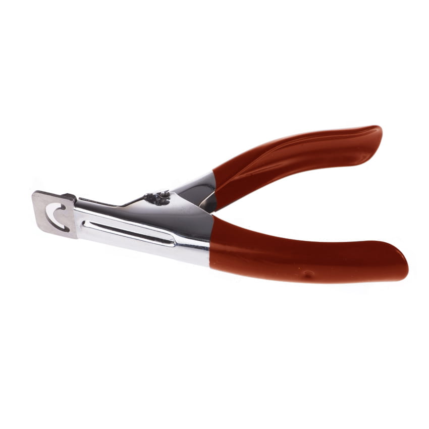 Tips Clipper | Sliver – NC Nails Company UK