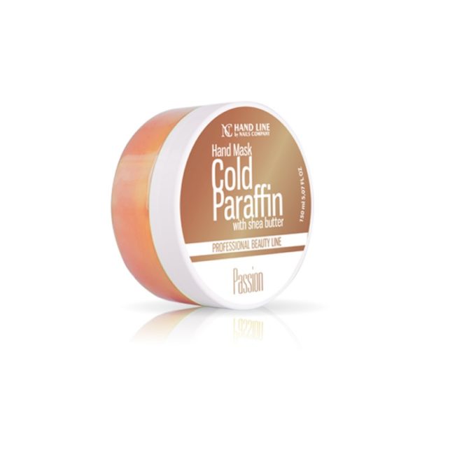 Cold Paraffin Wax Passion 150ml