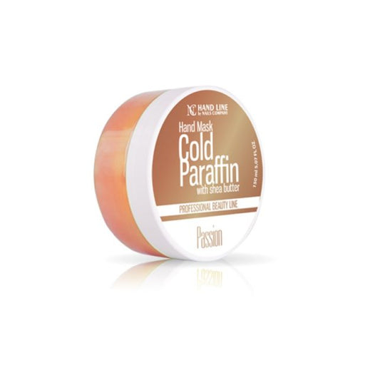 Cold Paraffin Wax Passion 150ml