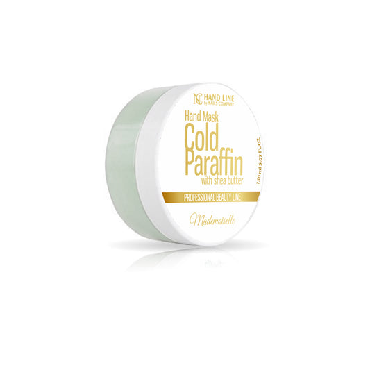 Cold Paraffin Wax - Mademoiselle 150ml