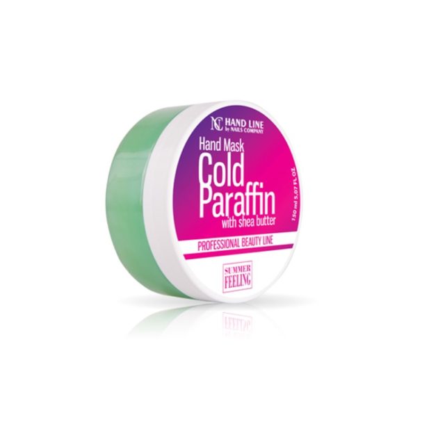 Cold Paraffin Wax - Summer Feeling 150ml