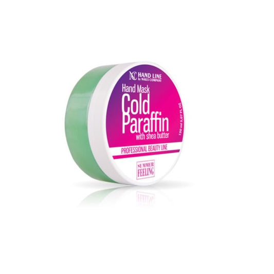 Cold Paraffin Wax - Summer Feeling 150ml