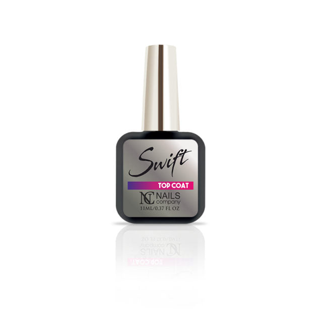 SWIFT TOP COAT