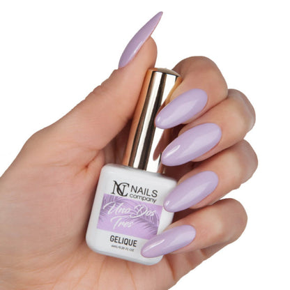 UV Nail Polish - Uno Dos Tres 6ml | Viva Espana #144