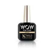 UV Top Coat Wow  - Gold 11ml