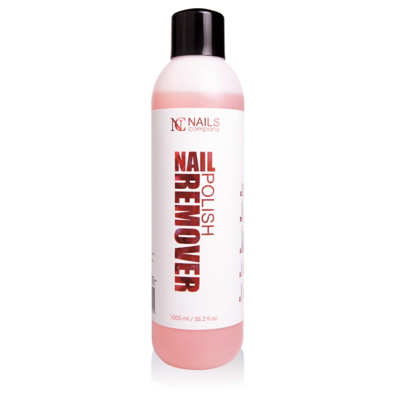 Nail Polish Remover 1000ml